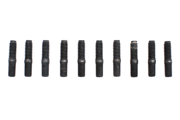 V-Twin - 12-2108 - Kick Starter Cover Stud Set