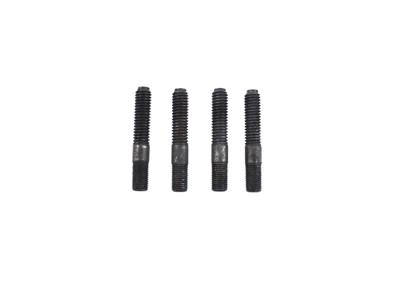 V-Twin - 12-2113 - Mount Stud Set for Inner Primary Cover - Fits 1980-1984 Harley-Davidson FL, FX
