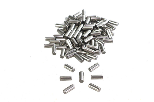 V-Twin - 12-4565 - Connecting Rod Long Roller Bearing .0008