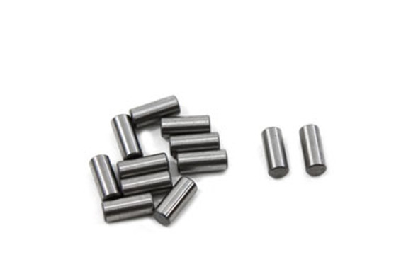 V-Twin - 12-4575 - Engine Right Case Roller Bearing Set .0004