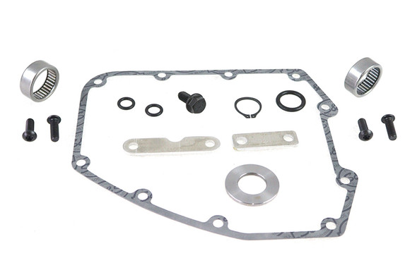 V-Twin - 12-5240 - S&S Cam Installation Support Kit TC-88