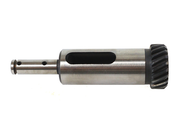 V-Twin - 12-8950 - Oil Pump Breather Valve Gear