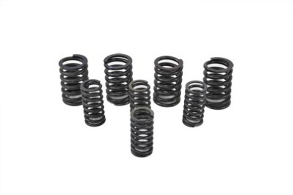V-Twin - 13-0104 - Valve Spring Kit