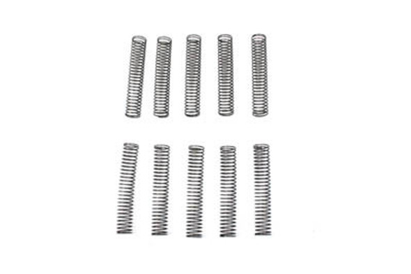 V-Twin - 13-0113 - Oil Pump Check Valve Spring