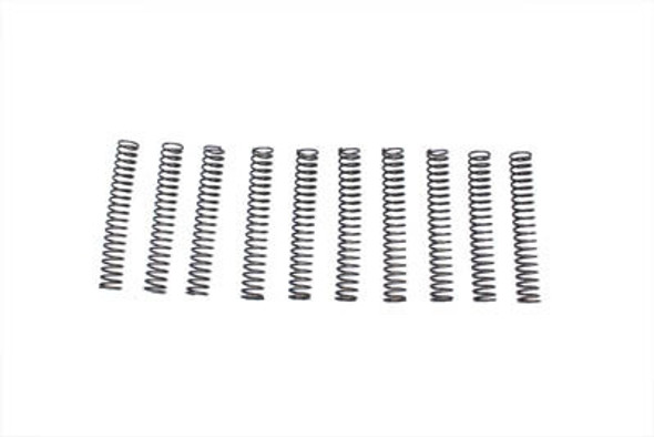 V-Twin - 13-0119 - Starter Solenoid Plunger Return Spring