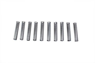 V-Twin - 13-0134 - Pawl Carrier Spring - Fits 1979-1984 Harley-Davidson FX, 1954-1956 K, 1957-1984 XL, 1979-1984 FL