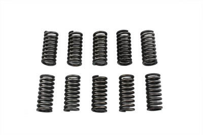 V-Twin - 13-0139 - Clutch Spring Set - Fits 1941-1967 Harley-Davidson FL, 1941-1948 UL