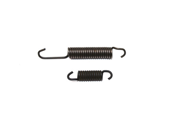 V-Twin - 13-0148 - Rear Hydraulic Brake Shoe Springs