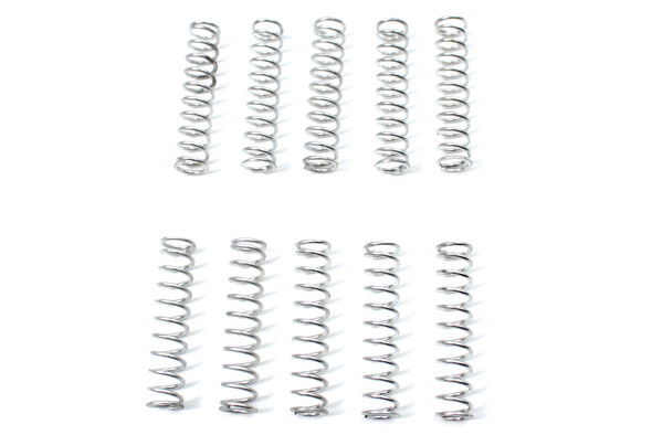 V-Twin - 13-0156 - Linkert Carburetor Main Nozzle Spring