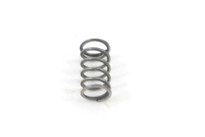 V-Twin - 13-0158 - Linkert Carburetor Low Speed Springs - Fits 1933-1952 Harley-Davidson WL, 1937-1948 UL, 1941-1965 FL, 1936-1940 EL, 1933-1934 VL