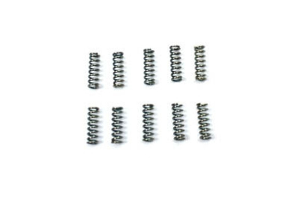 V-Twin - 13-0159 - Linkert Carburetor Choke Detent Ball Spring