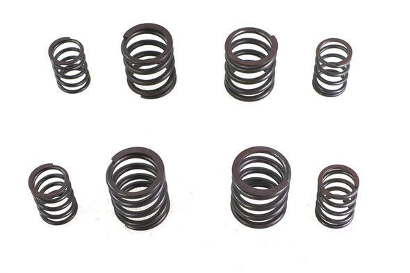 V-Twin - 13-0169 - Valve Spring Set - Fits 1979-1983 Harley-Davidson FLT, 1971-1984 FX, 1982-1983 FXR, 1948-1984 FL