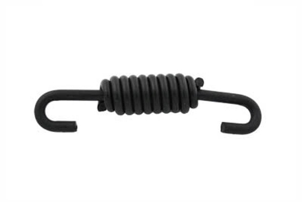 V-Twin - 13-0171 - Black Kickstand Spring