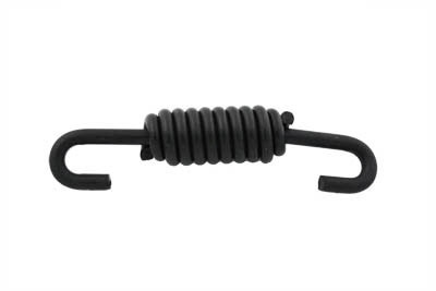 V-Twin - 13-0171 - Black Kickstand Spring - Fits 1932-1952 Harley-Davidson WL