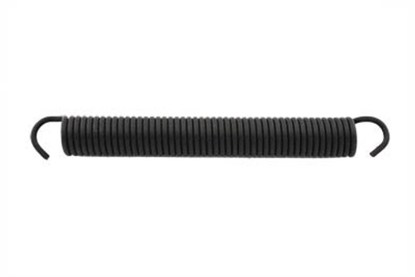 V-Twin - 13-0174 - Hummer Kickstand Spring Black