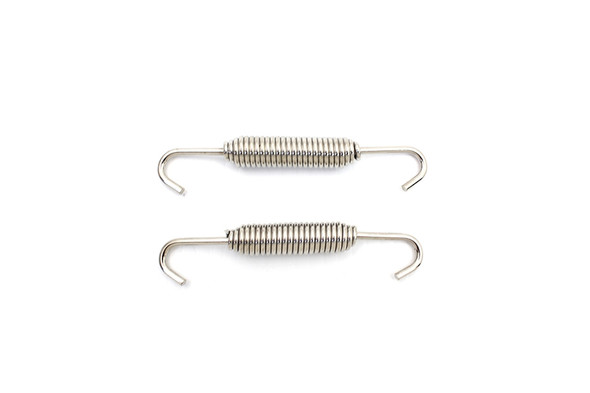 V-Twin - 13-0201 - Front Brake Shoe Springs