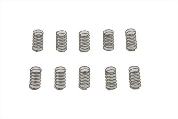 V-Twin - 13-0230 - Carburetor Throttle Shaft Springs