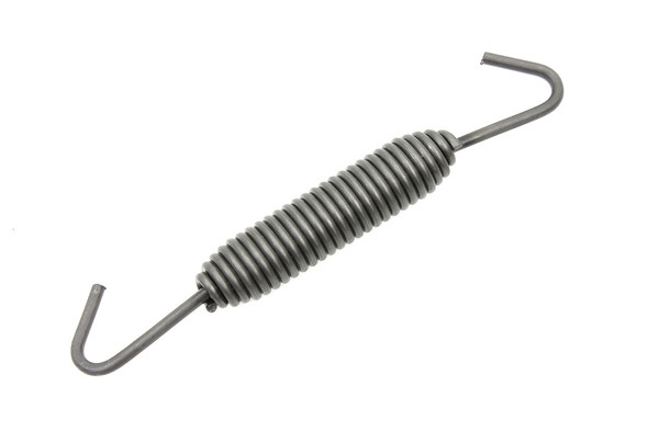V-Twin - 13-0275 - Parkerized Brake Pedal Spring
