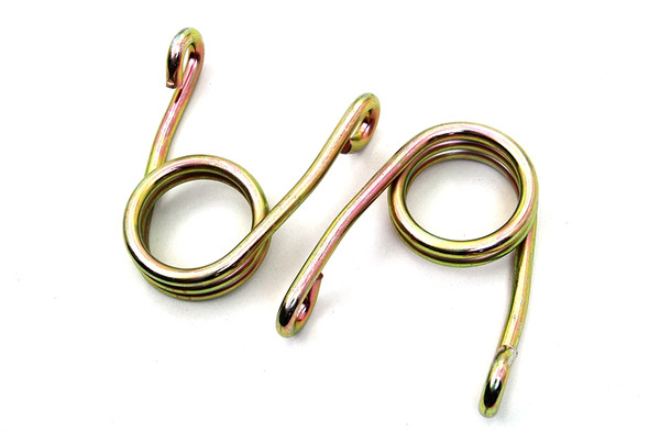 V-Twin - 13-0276 - 2 inch Torsion Seat Spring Set