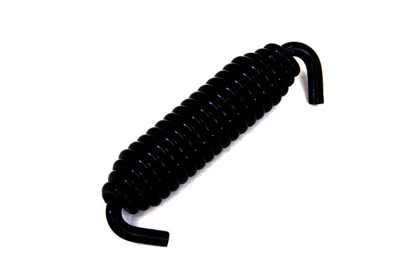 V-Twin - 13-0350 - Black Kickstand Spring