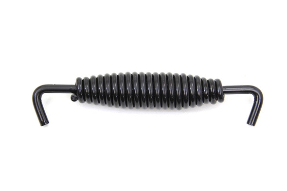 V-Twin - 13-0351 - Black Kickstand Spring - Fits 1999-2006 Harley-Davidson FLT
