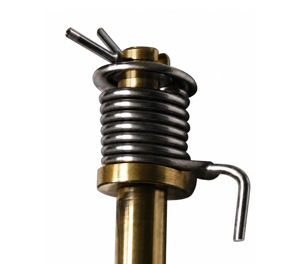 V-Twin - 13-0487 - Linkert Carburetor Return Spring