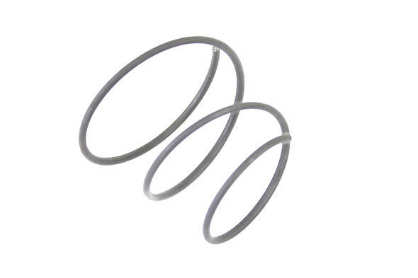 V-Twin - 13-0740 - Air Cleaner Spring Parkerized