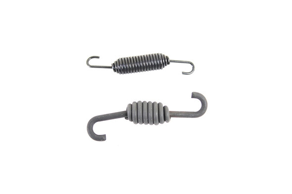 V-Twin - 13-0762 - Front Brake Spring Set - Fits 1941-1952 Harley-Davidson W