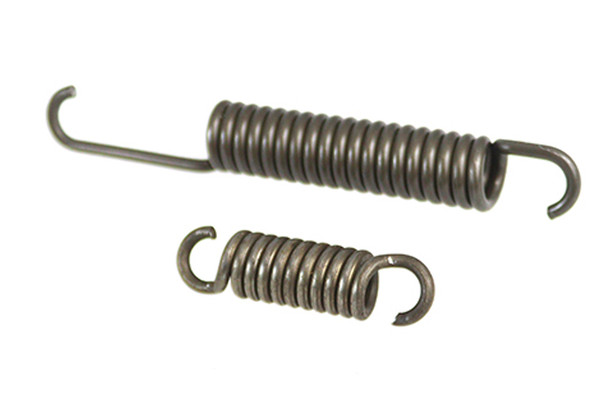V-Twin - 13-0763 - Rear Brake Shoe Spring Kit