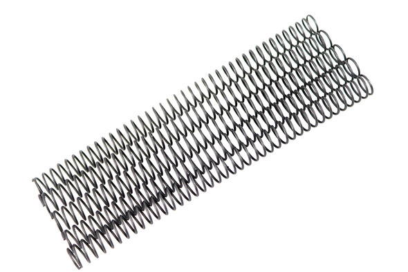 V-Twin - 13-0784 - Servi-Car Clutch Cable Spring - Fits 1947-1973 Harley-Davidson G
