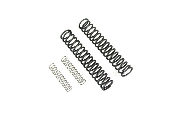 V-Twin - 13-0844 - Ratchet Top Spring Set - Fits 1952-1978 Harley-Davidson FL