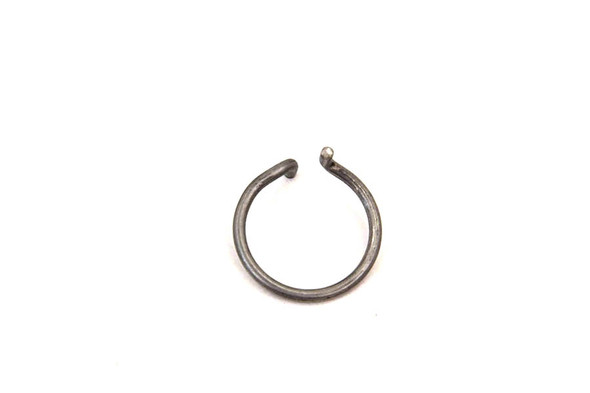 V-Twin - 13-0845 - Hand Lever Spring Zinc