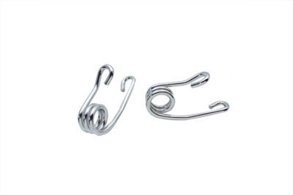 V-Twin - 13-0852 - Seat Spring Set V-Twin - 13-0852 - Seat Spring Set