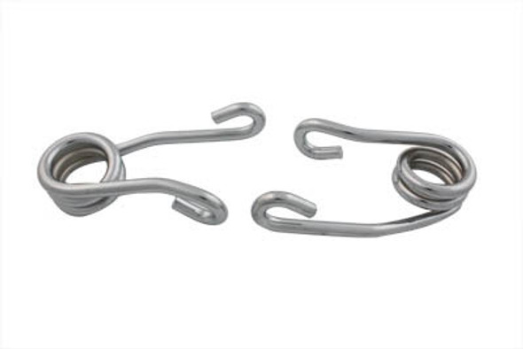 V-Twin - 13-0852 - Seat Spring Set