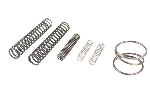 V-Twin - 13-0870 - Ratchet Top Spring Set - Fits 1952-1978 Harley-Davidson FL, 1970-1978 FX