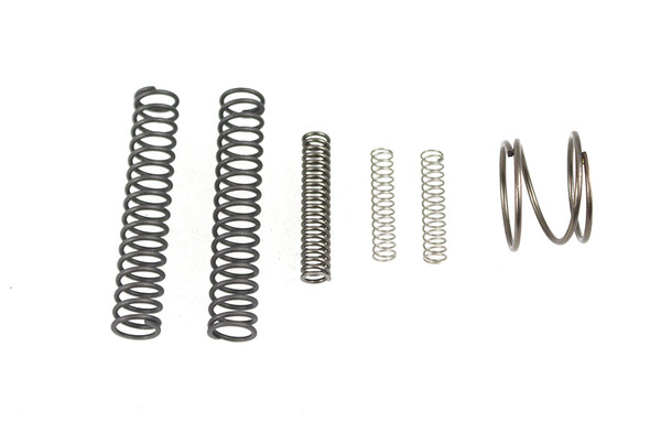 V-Twin - 13-0870 - Ratchet Top Spring Set - Fits 1952-1978 Harley-Davidson FL, 1970-1978 FX
