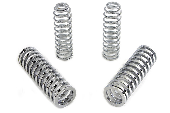 V-Twin - 13-0960 - Spring Fork Outer Springs