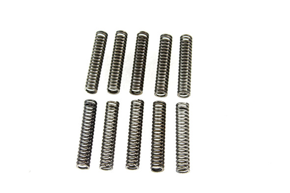 V-Twin - 13-1265 - Cam Follower Spring for Transmission Shifter