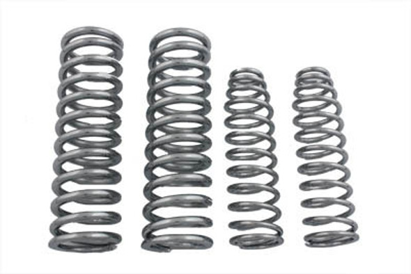 V-Twin - 13-1937 - Spring Fork Outer Springs