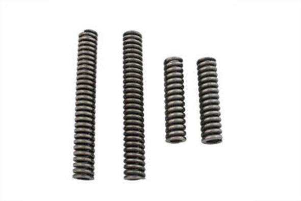 V-Twin - 13-1952 - Seat Spring V-Twin - 13-1952 - Seat Spring