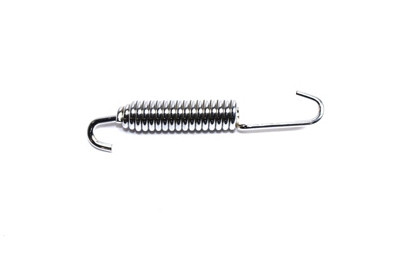 V-Twin - 13-9159 - Jiffy Kickstand Spring - Fits 1984-1988 Harley-Davidson XL