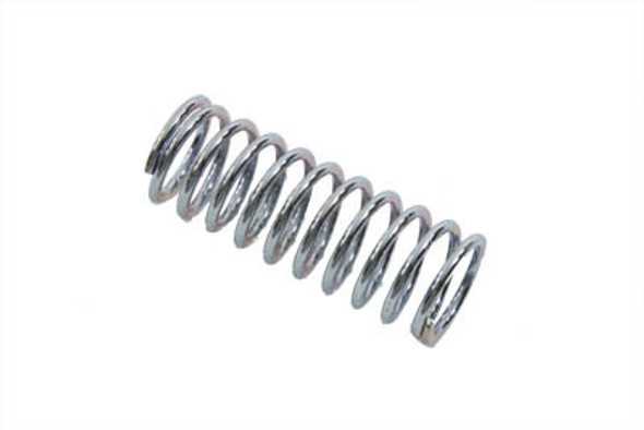 V-Twin - 13-9166 - Zinc Brake Pedal Return Spring