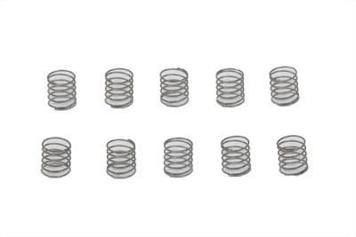 V-Twin - 13-9168 - Keihin Carburetor Diaphragm Springs