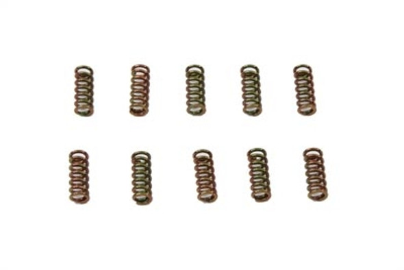 V-Twin - 13-9169 - Throttle and Idle Adjuster Springs