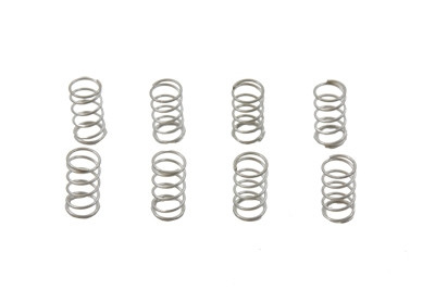 V-Twin - 13-9180 - Oil Filter Mount Spring