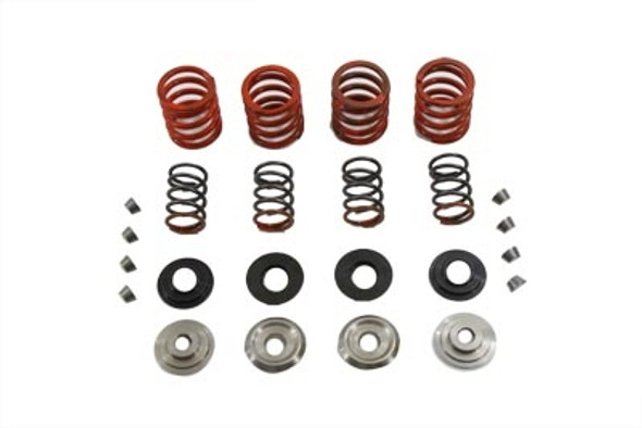 V-Twin - 13-9194 - Valve Spring Kit