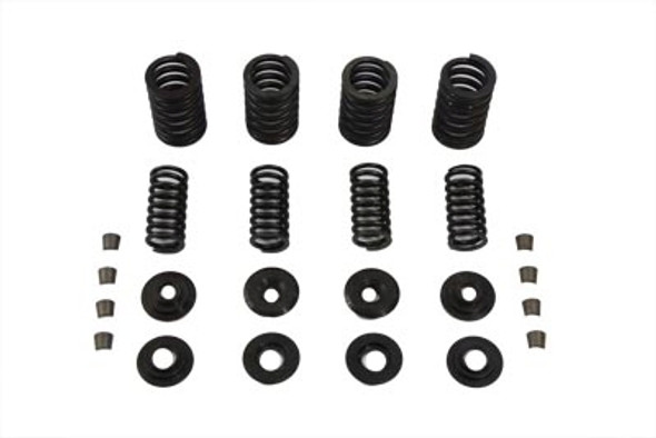 V-Twin - 13-9196 - Sifton Valve Spring Kit