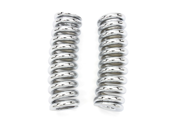 V-Twin - 13-9201 - Inner Upper Springs - Fits 1930-1935 Harley-Davidson WL, G, 1930-1936 VL