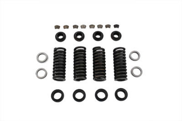 V-Twin - 13-9205 - Valve Spring Kit