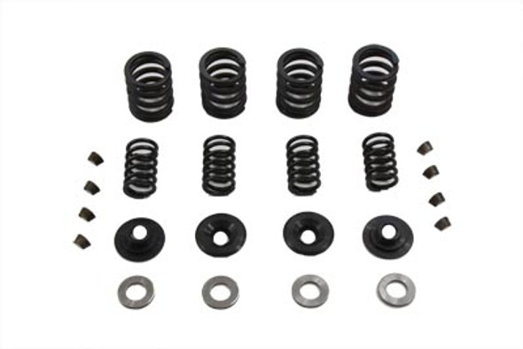 V-Twin - 13-9207 - Sifton Valve Spring Kit
